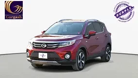 GAC GS3