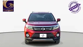 GAC GS3
