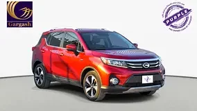 GAC GS3