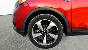 GAC GS3