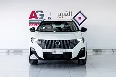 GAC GS3