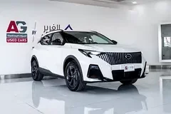 GAC GS3