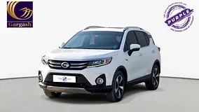 GAC GS3