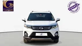 GAC GS3