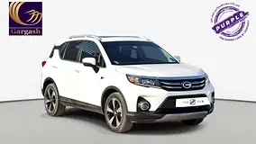 GAC GS3