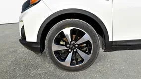 GAC GS3
