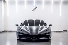 Ferrari SF90 Spider