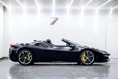Ferrari SF90 Spider