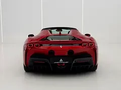 Ferrari SF90 Spider