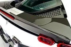 Ferrari SF90 Spider