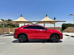 Infiniti QX55