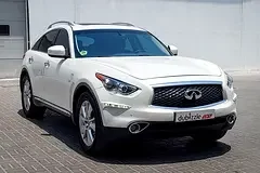 Infiniti QX70