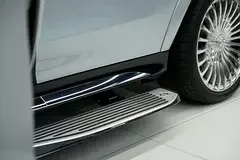 Mercedes-Maybach GLS-Class