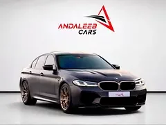 BMW M5