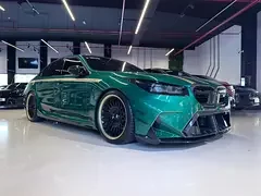 BMW M5