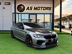 BMW M5