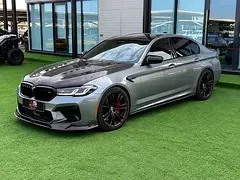 BMW M5