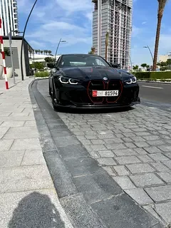 BMW M4