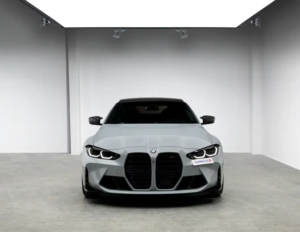 BMW M4