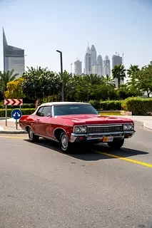 Chevrolet Impala
