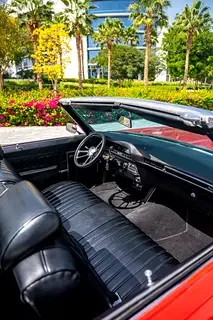 Chevrolet Impala