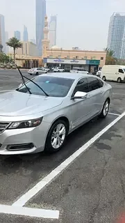 Chevrolet Impala