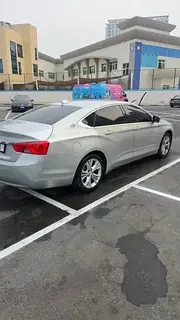 Chevrolet Impala