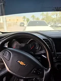 Chevrolet Impala