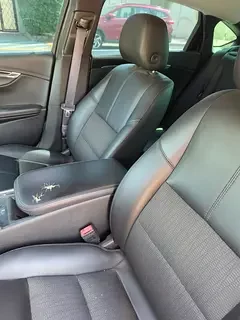 Chevrolet Impala