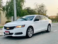Chevrolet Impala