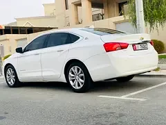 Chevrolet Impala