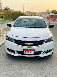 Chevrolet Impala
