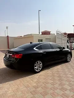 Chevrolet Impala