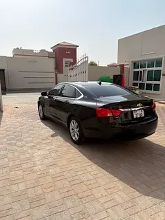Chevrolet Impala