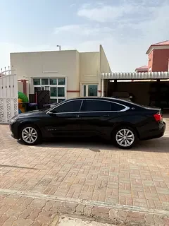 Chevrolet Impala
