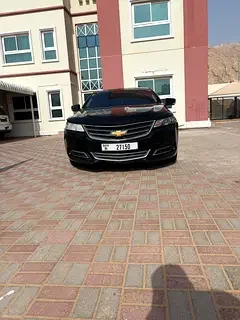 Chevrolet Impala