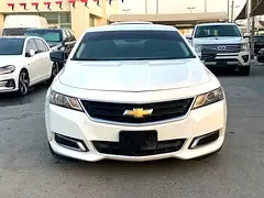 Chevrolet Impala