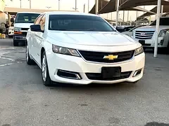 Chevrolet Impala