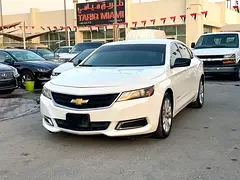 Chevrolet Impala