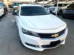 Chevrolet Impala