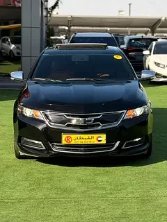 Chevrolet Impala