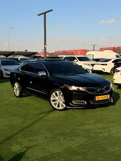 Chevrolet Impala