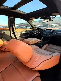 Chevrolet Impala