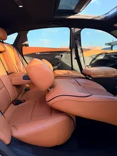 Chevrolet Impala