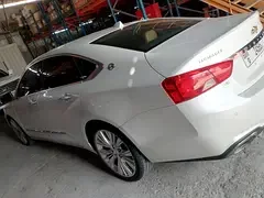 Chevrolet Impala