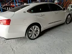 Chevrolet Impala