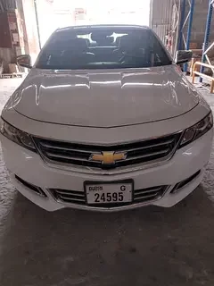 Chevrolet Impala