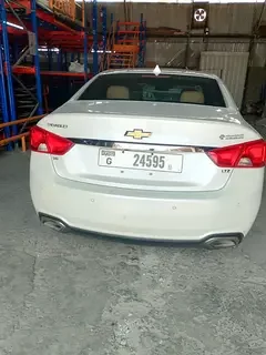 Chevrolet Impala