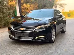 Chevrolet Impala