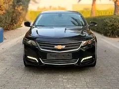Chevrolet Impala